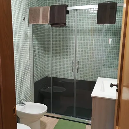 La Casa Del Violin Apartment