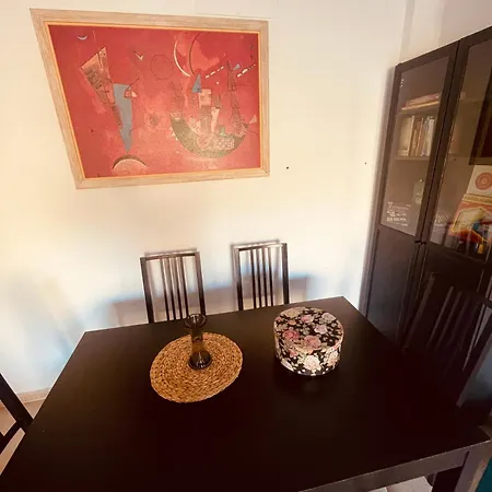 La Casa Del Violin Apartment *
