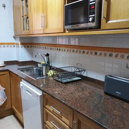 La Casa Del Violin Apartment *
