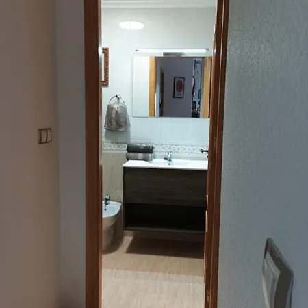 La Casa Del Violin Apartment