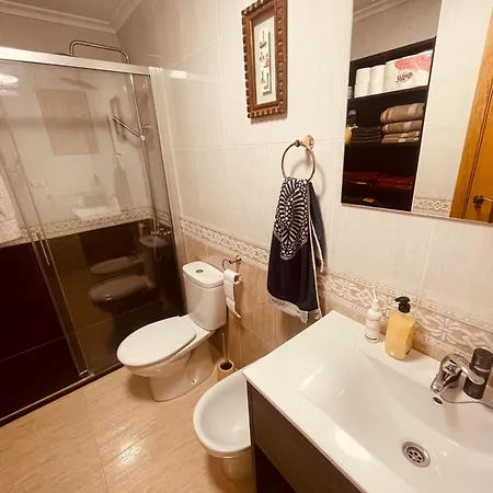 La Casa Del Violin Apartment *