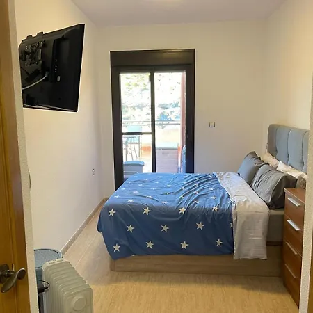 La Casa Del Violin Apartment *