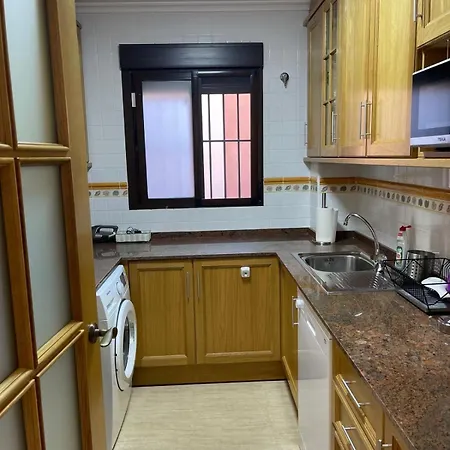 La Casa Del Violin Apartment